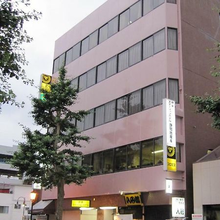 Ito Station Hotel Ito (Shizuoka) Exterior foto