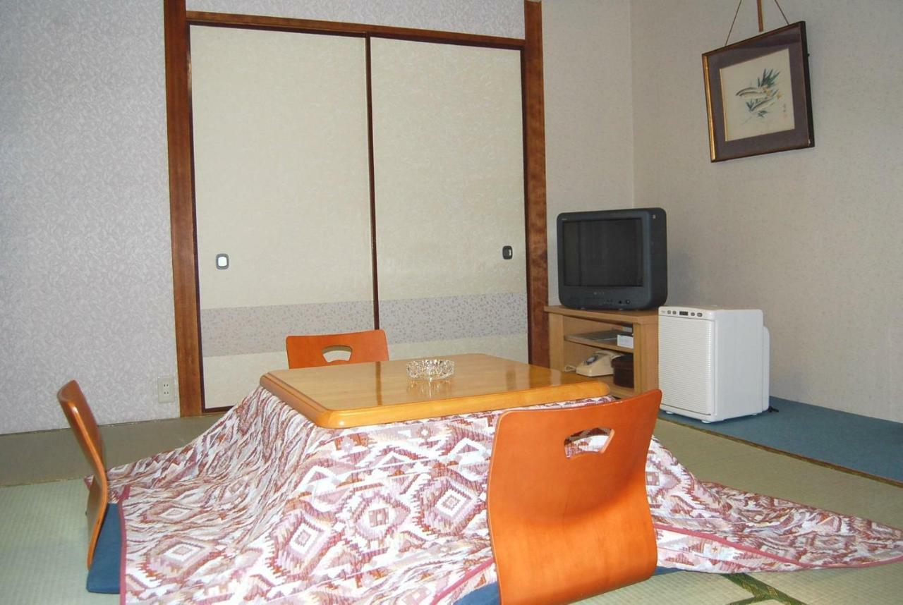 Ito Station Hotel Ito (Shizuoka) Exterior foto